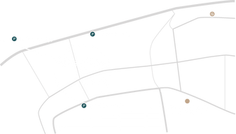 plan de l'adresse Astoux et brun à Cannes